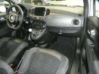 Abarth 500 595 COMPETIZI picture 14