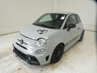 Abarth 500 595 COMPETIZI picture 3