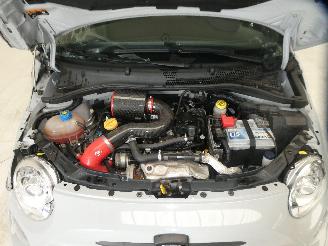 Abarth 500 595 COMPETIZI picture 22