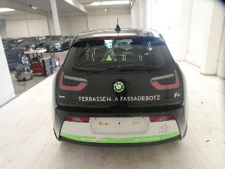 BMW i3 RANGE EXTENDER picture 9
