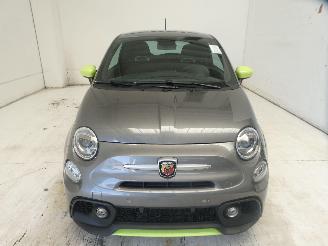 Abarth 500 595 picture 2