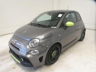 Abarth 500 595 picture 3