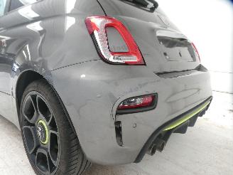 Abarth 500 595 picture 6