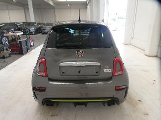 Abarth 500 595 picture 7