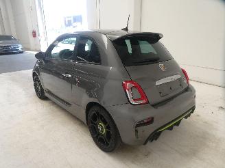 Abarth 500 595 picture 4