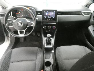 Renault Clio V ZEN picture 16