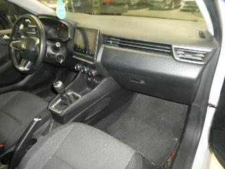 Renault Clio V ZEN picture 14