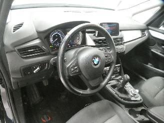 BMW 2-serie 216D picture 19