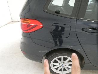 BMW 2-serie 216D picture 8