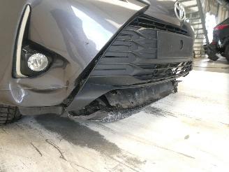 Toyota Yaris Y-OUNG picture 14