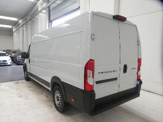 Peugeot Boxer 2.2D picture 6