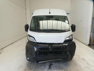 Peugeot Boxer 2.2D picture 2