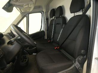 Peugeot Boxer 2.2D picture 16