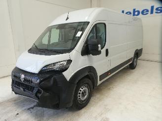 Peugeot Boxer 2.2D picture 5