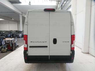 Peugeot Boxer 2.2D picture 7
