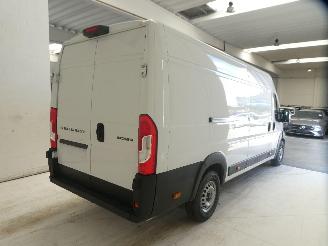 Peugeot Boxer 2.2D picture 8