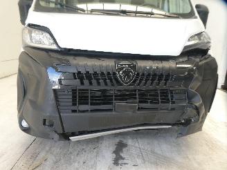 Peugeot Boxer 2.2D picture 3