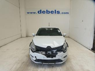 uszkodzony samochody osobowe Renault Clio ZEN ENERGY 2019/3