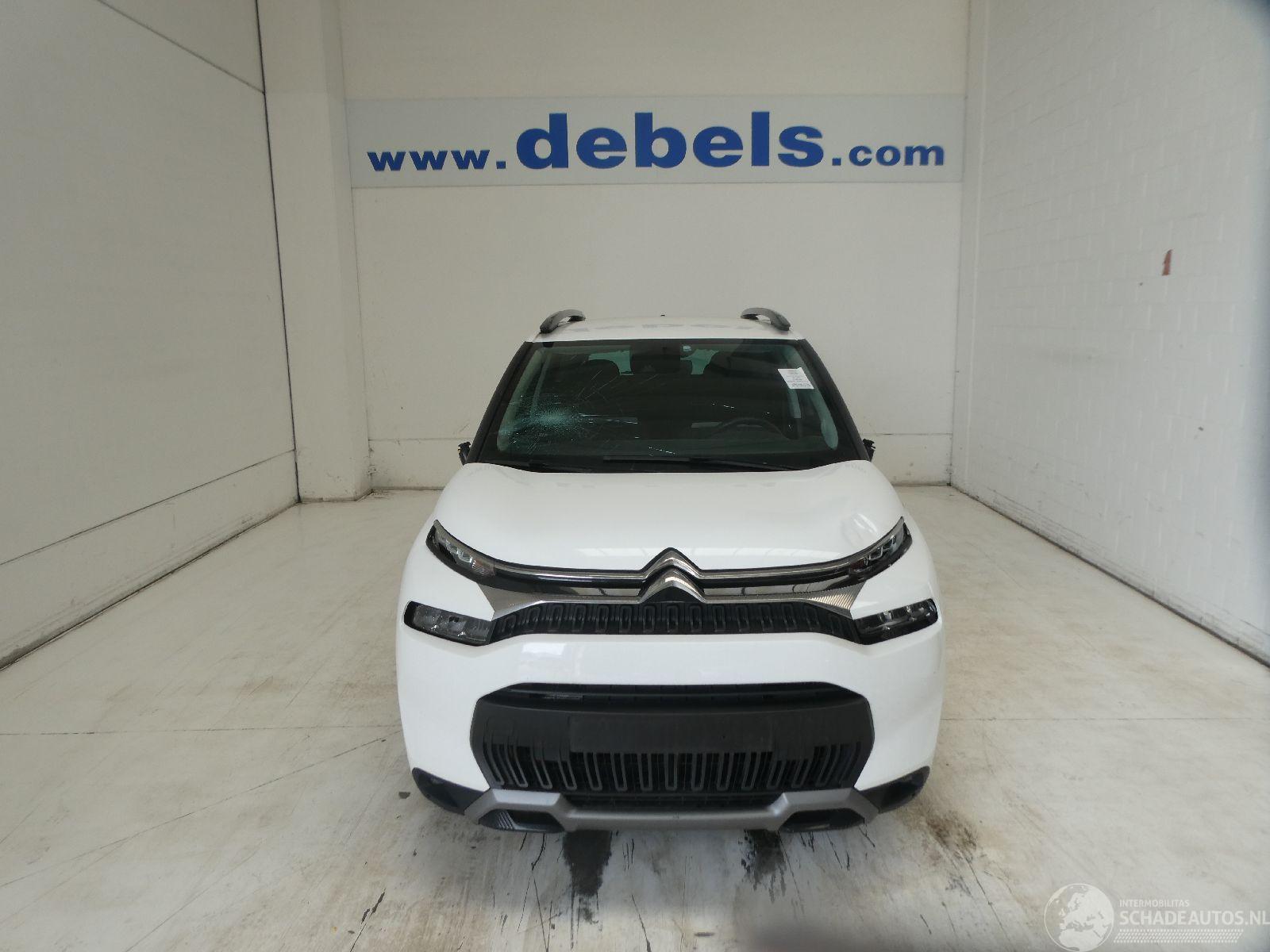 Citroën C3 Aircross AIRCROSS