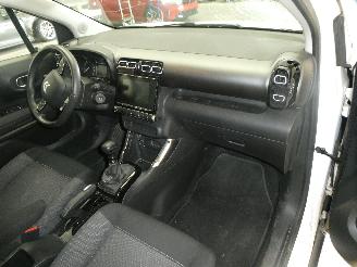 Citroën C3 Aircross AIRCROSS picture 25