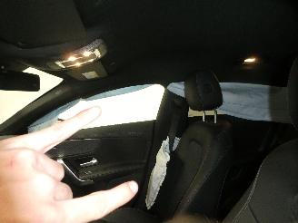 Mercedes Cla-klasse  picture 17