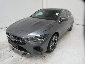 Mercedes Cla-klasse  picture 3