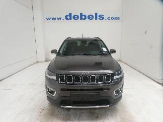 Unfallwagen Jeep Compass 4X4 2020/4