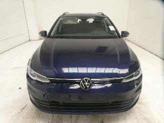 Volkswagen Golf VARIANT LIFE picture 2