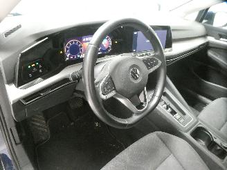 Volkswagen Golf VARIANT LIFE picture 16