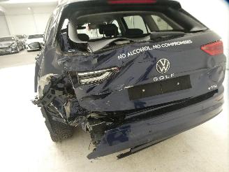 Volkswagen Golf VARIANT LIFE picture 10
