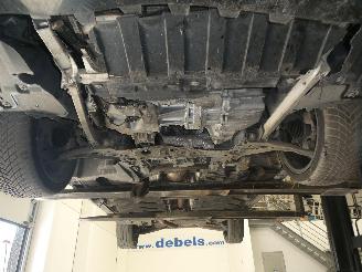 Mercedes Cla-klasse 200 D picture 16
