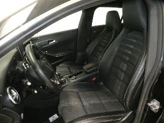 Mercedes Cla-klasse 200 D picture 12