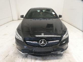 Mercedes Cla-klasse 200 D picture 2