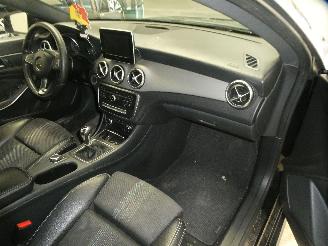 Mercedes Cla-klasse 200 D picture 8