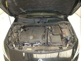 Mercedes Cla-klasse 200 D picture 17