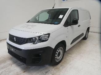 Peugeot Partner 1.5D PREMIUM picture 3