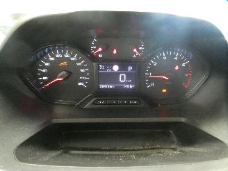 Peugeot Partner 1.5D PREMIUM picture 15