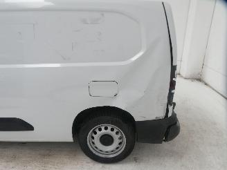 Peugeot Partner 1.5D PREMIUM picture 6