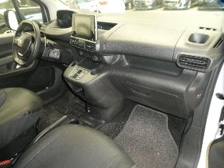 Peugeot Partner 1.5D PREMIUM picture 14