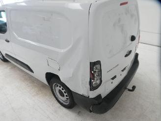Peugeot Partner 1.5D PREMIUM picture 7