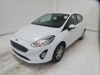 Ford Fiesta  picture 3