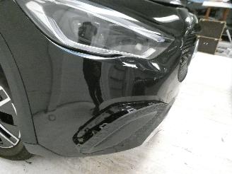 Mercedes GLA  picture 16