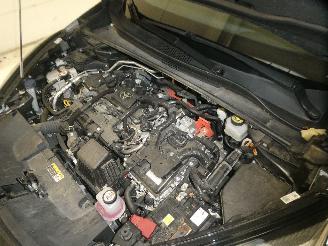 Toyota C-HR  picture 33