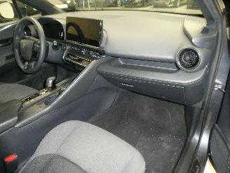 Toyota C-HR  picture 21