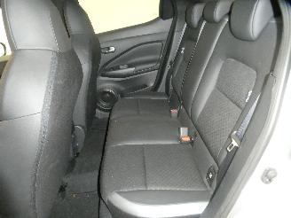 Nissan Juke N-CONNECTA picture 18