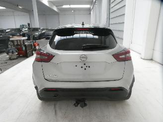 Nissan Juke N-CONNECTA picture 8