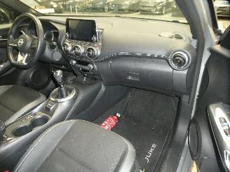 Nissan Juke N-CONNECTA picture 11