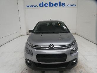 Avarii autoturisme Citroën C3 III HIGHLIGHT 2020/8