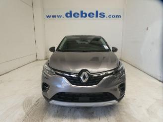 Schadeauto Renault Captur II INTENS 2021/6