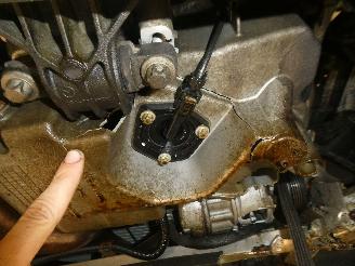 Mercedes B-klasse B 180 picture 23